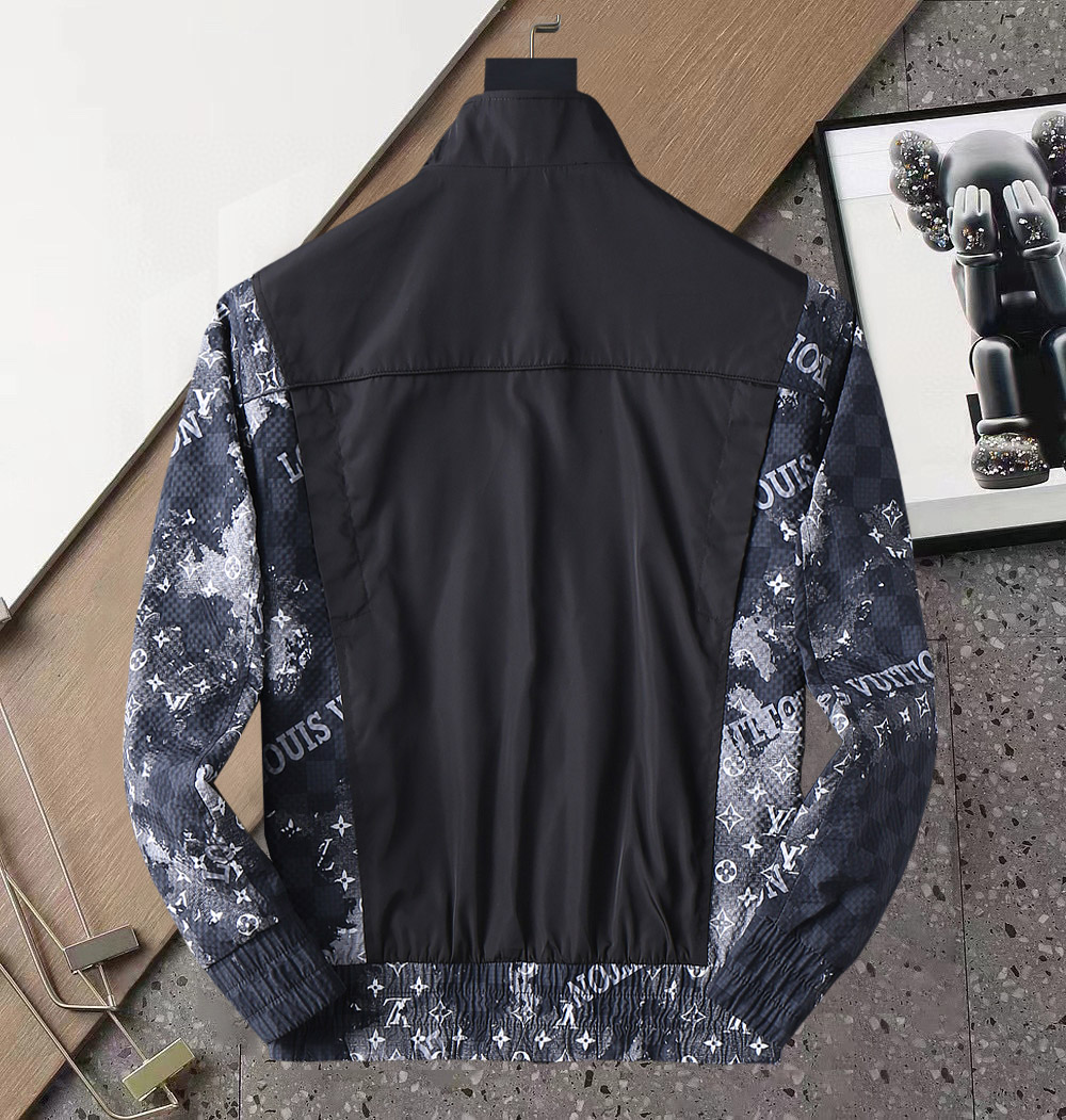 Louis Vuitton Jacket M-l-xxxl