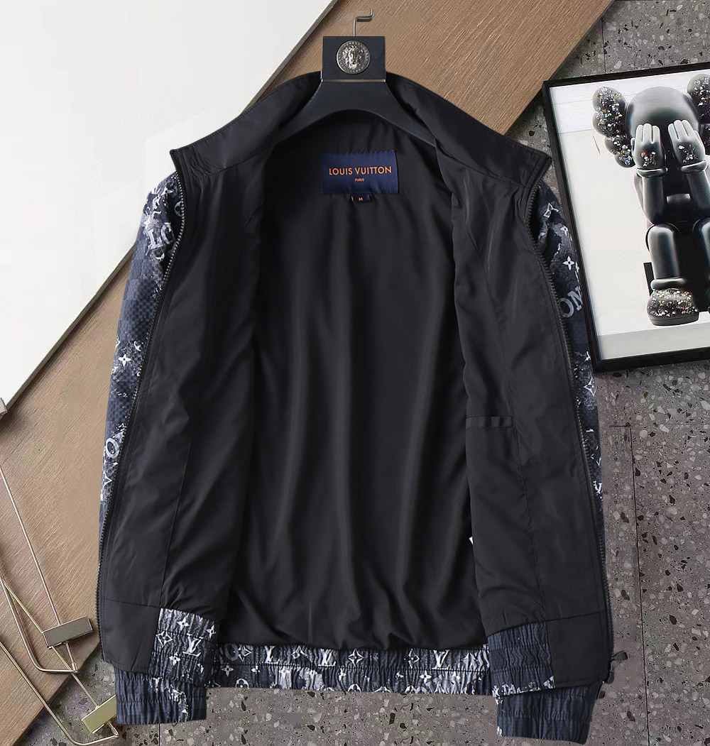 Louis Vuitton Jacket M-l-xxxl