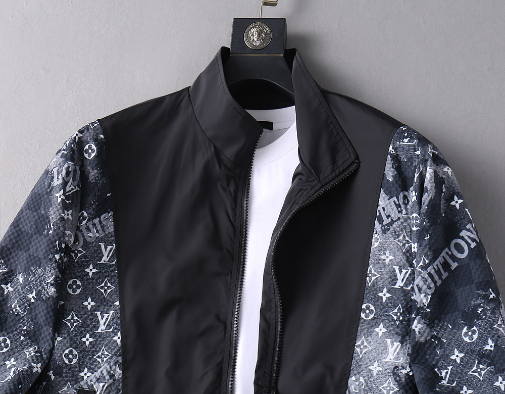 Louis Vuitton Jacket M-l-xxxl