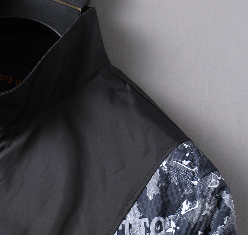 Louis Vuitton Jacket M-l-xxxl