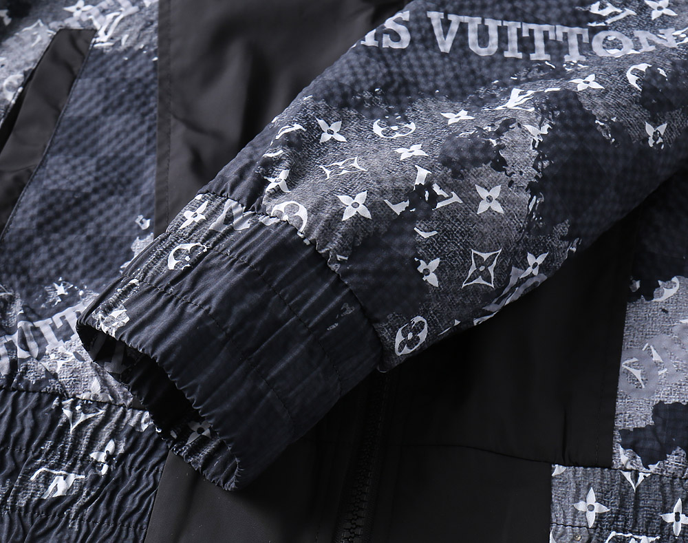 Louis Vuitton Jacket M-l-xxxl