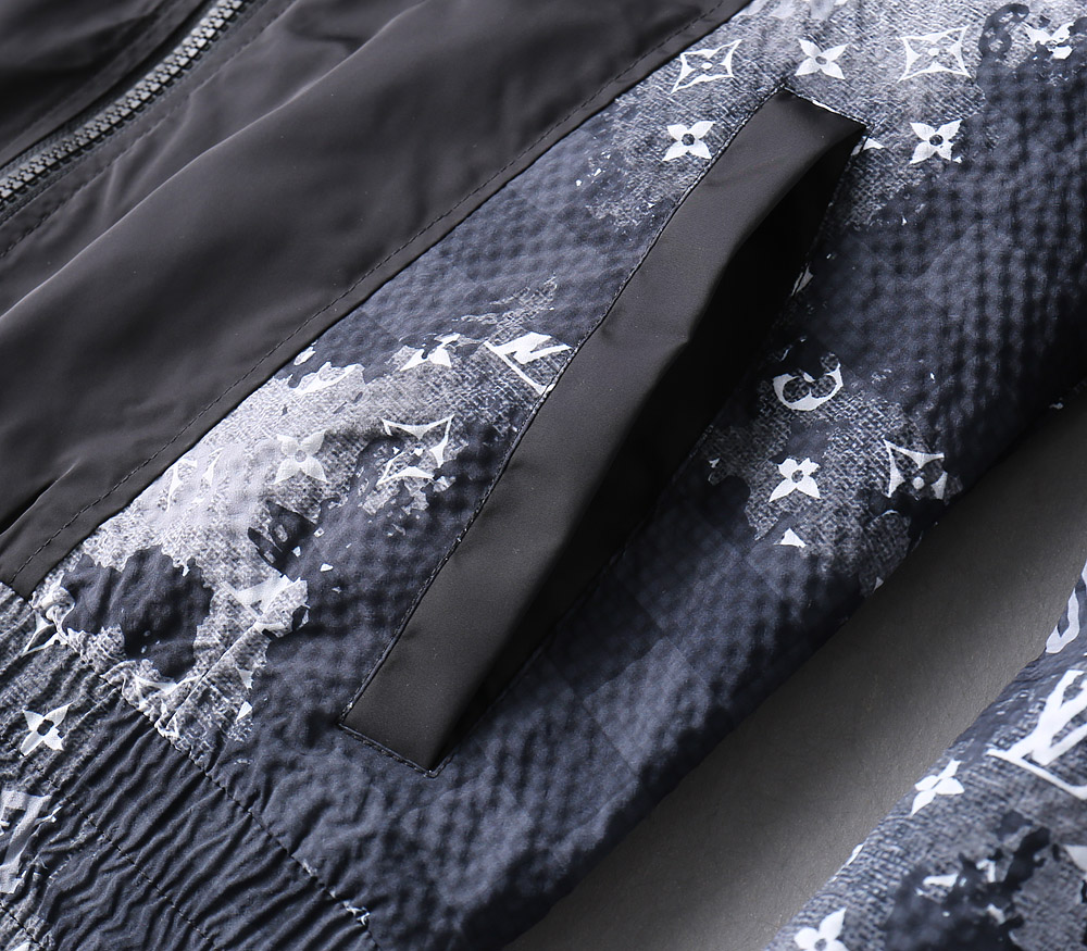 Louis Vuitton Jacket M-l-xxxl