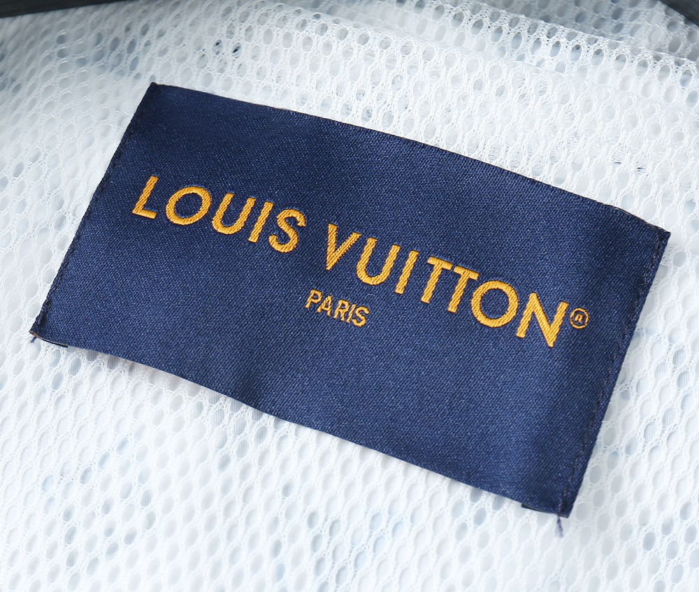 Louis Vuitton Jacket M-l-xxxl
