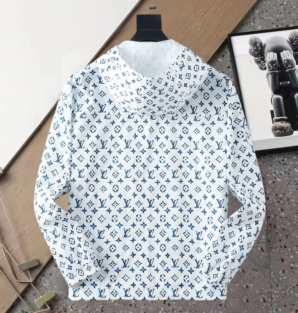 Louis Vuitton Jacket M-l-xxxl
