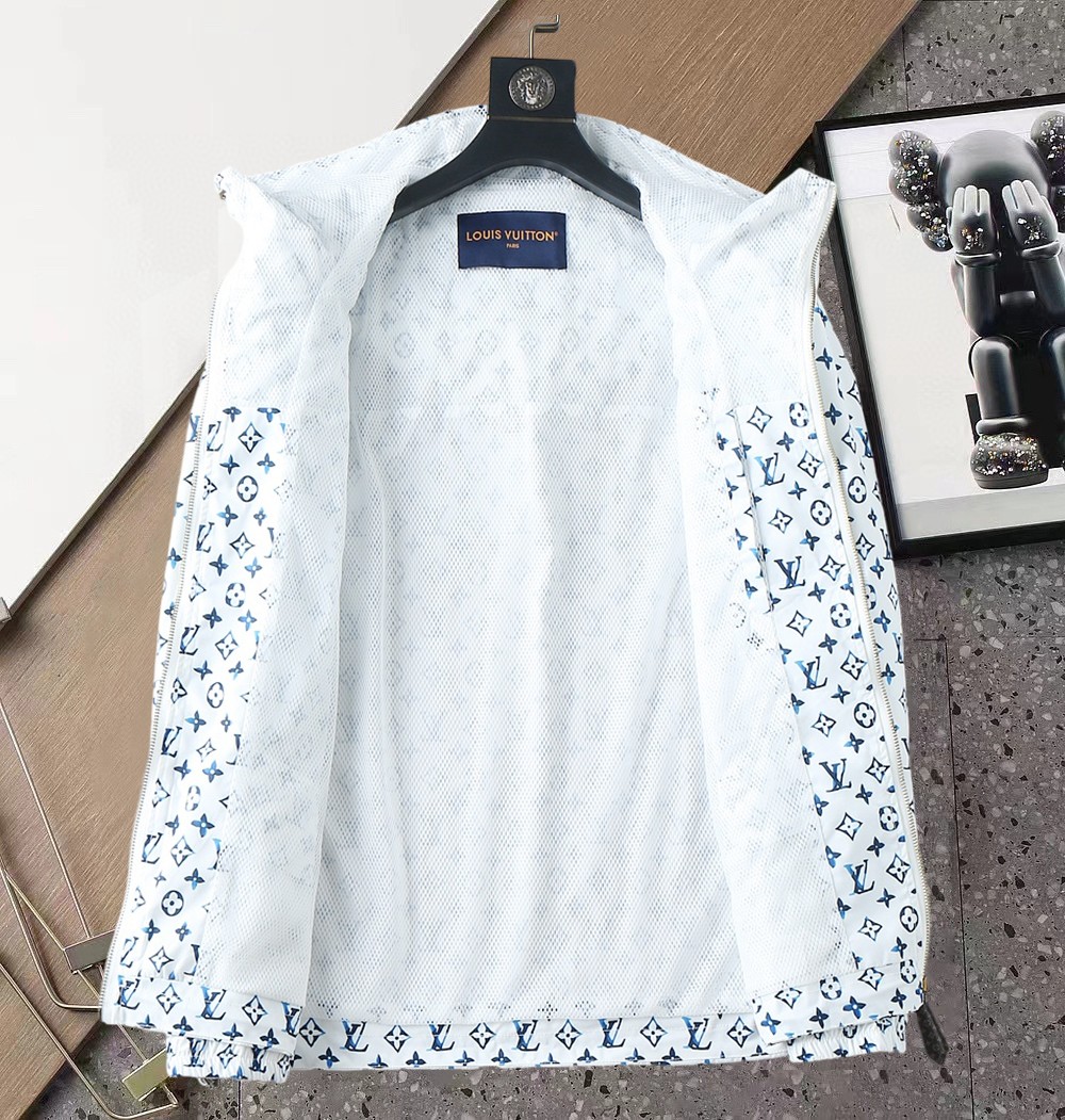Louis Vuitton Jacket M-l-xxxl