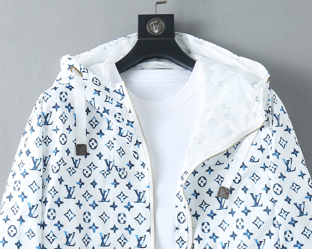 Louis Vuitton Jacket M-l-xxxl