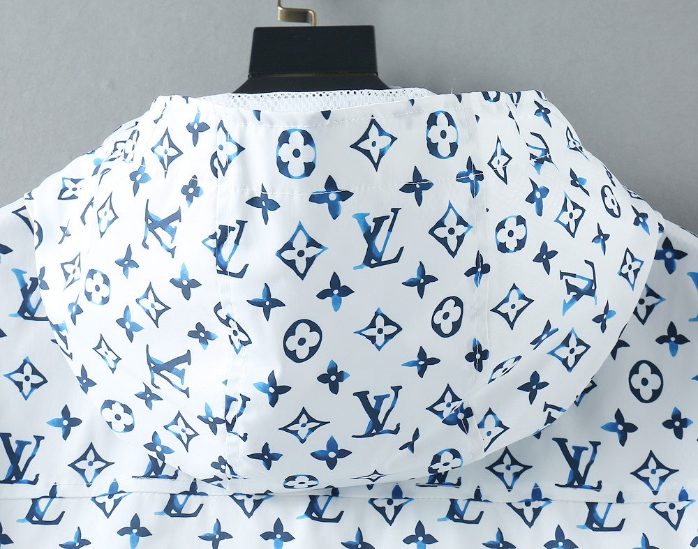 Louis Vuitton Jacket M-l-xxxl