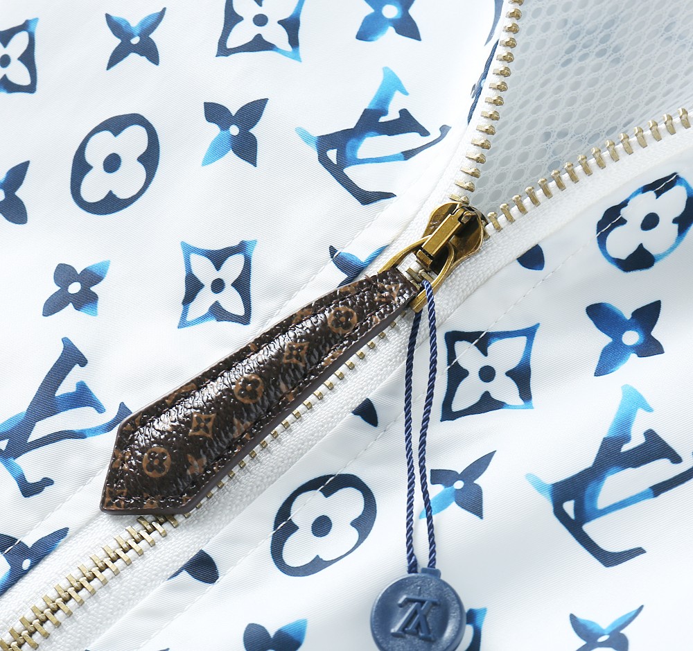 Louis Vuitton Jacket M-l-xxxl
