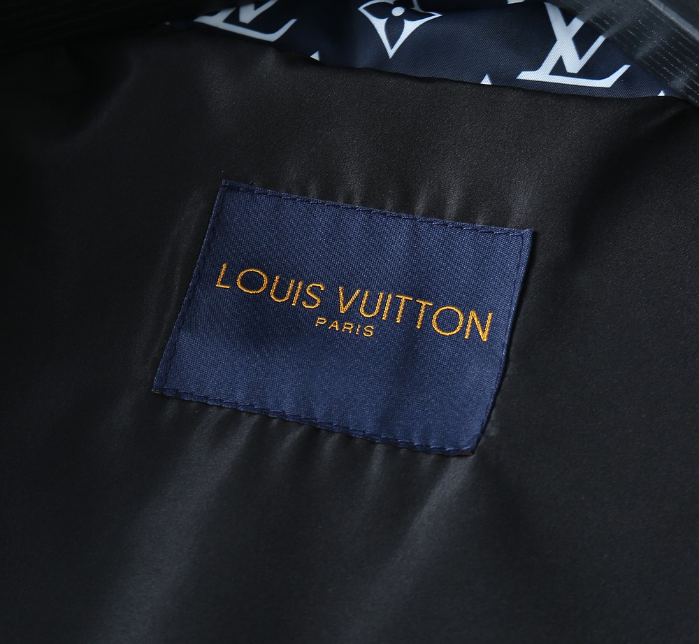 Louis Vuitton Jacket M-l-xxxl