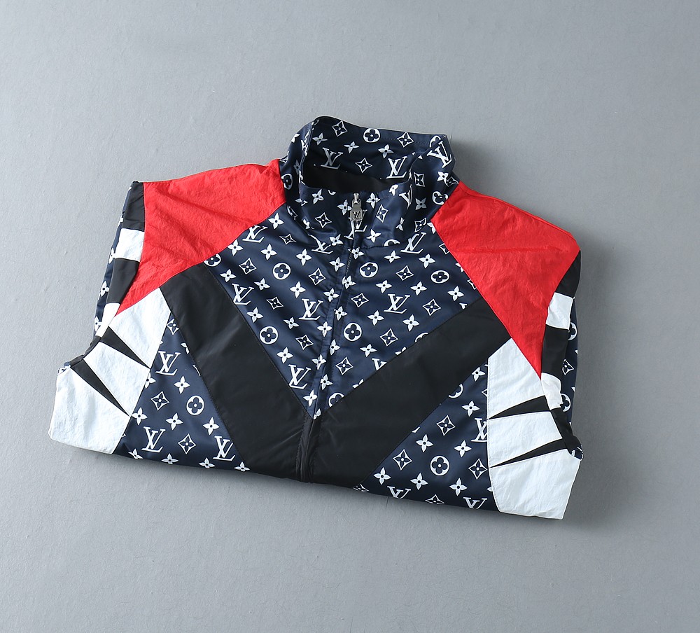 Louis Vuitton Jacket M-l-xxxl