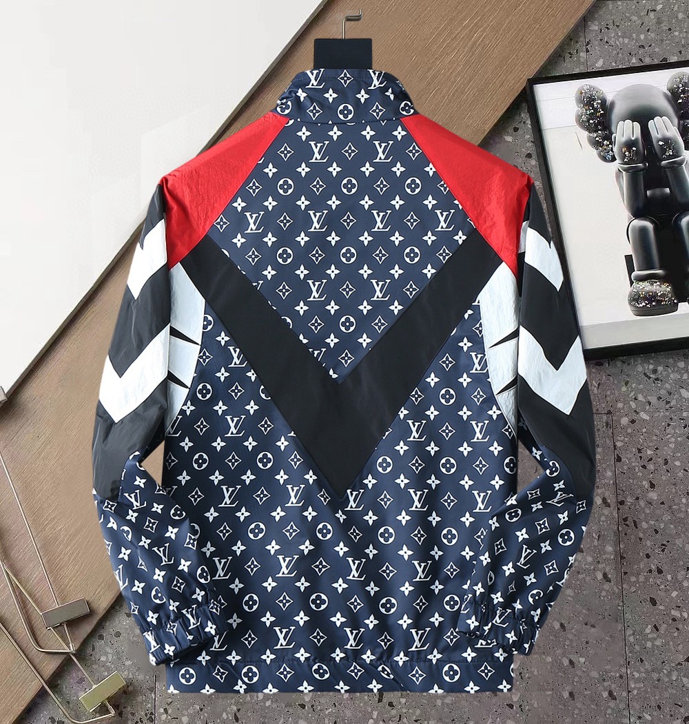 Louis Vuitton Jacket M-l-xxxl