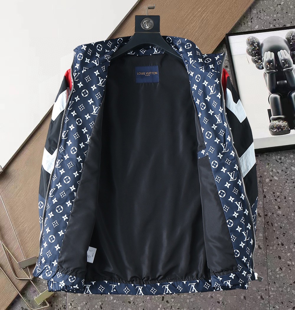 Louis Vuitton Jacket M-l-xxxl