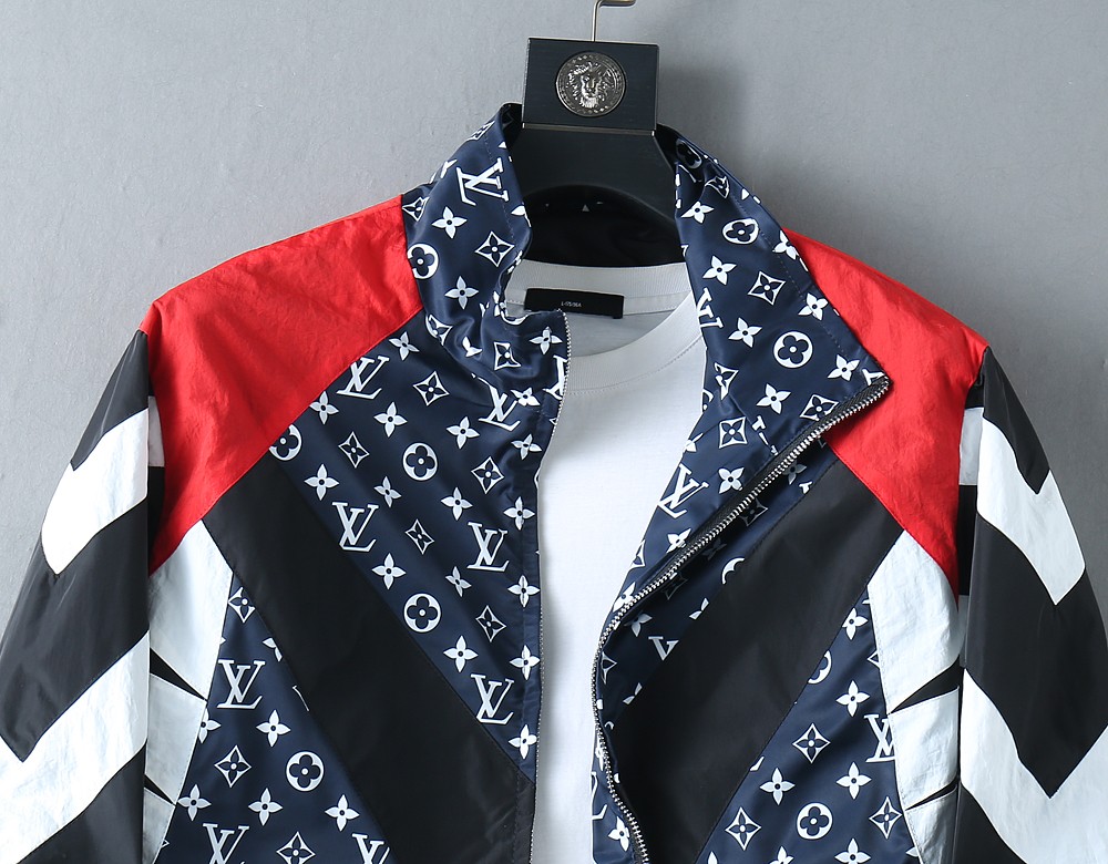 Louis Vuitton Jacket M-l-xxxl