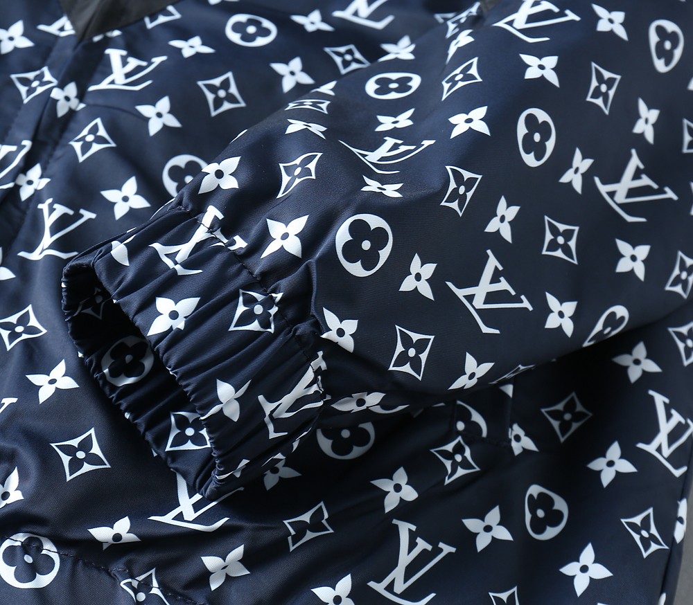 Louis Vuitton Jacket M-l-xxxl