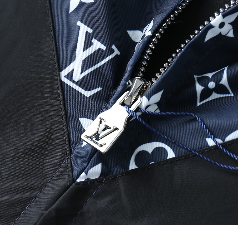 Louis Vuitton Jacket M-l-xxxl