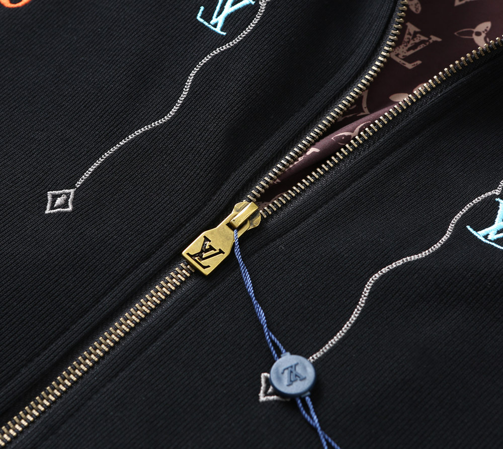 Louis Vuitton Jacket M-l-xxxl