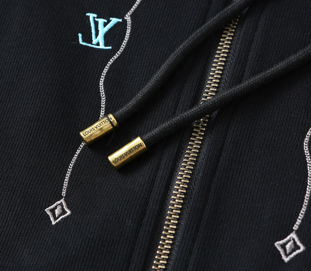 Louis Vuitton Jacket M-l-xxxl