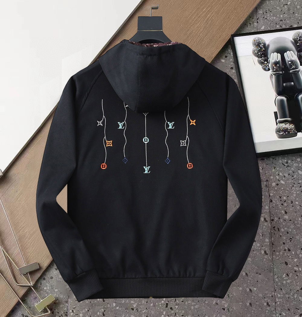 Louis Vuitton Jacket M-l-xxxl