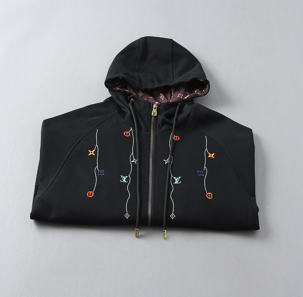 Louis Vuitton Jacket M-l-xxxl
