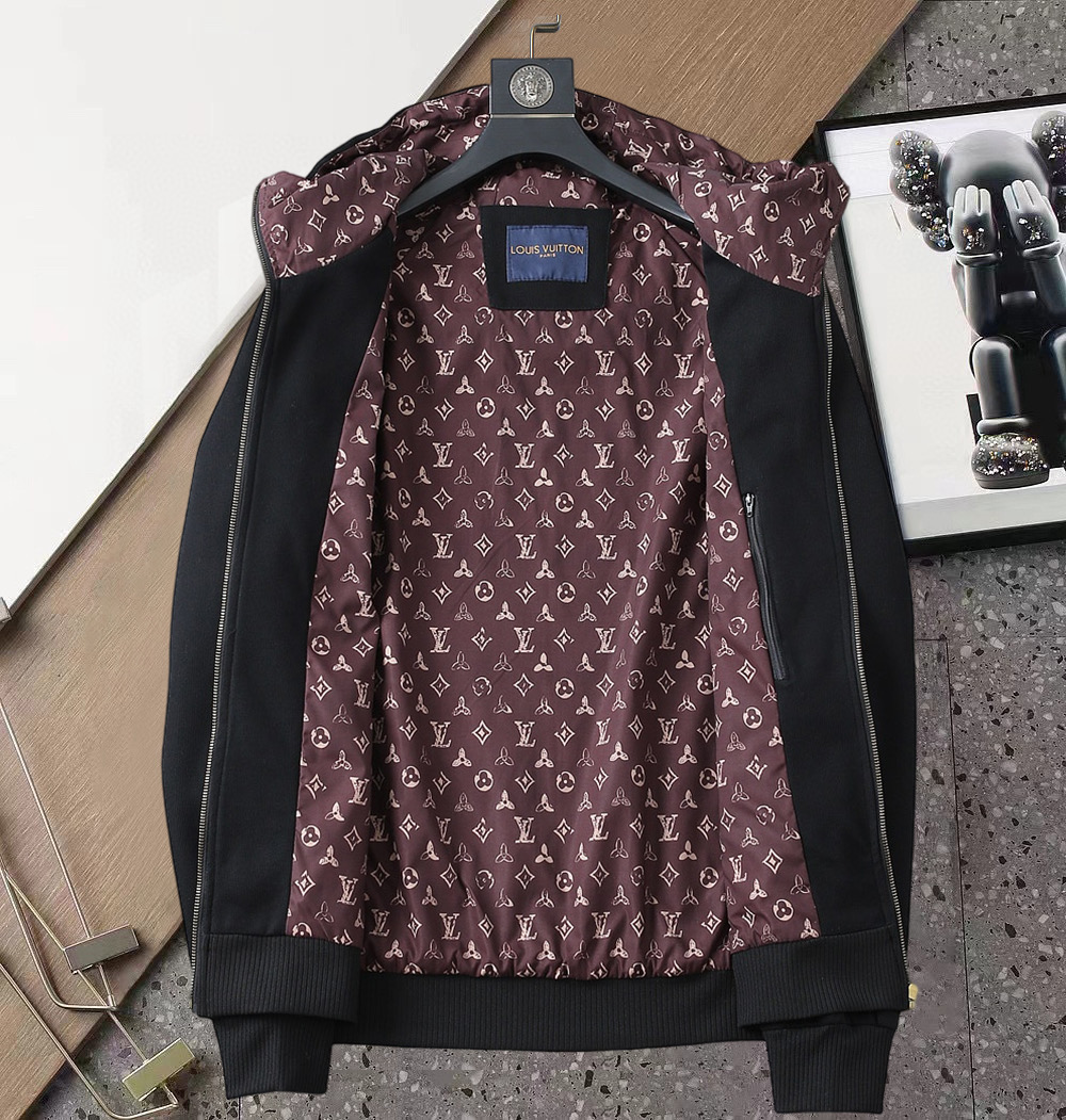 Louis Vuitton Jacket M-l-xxxl