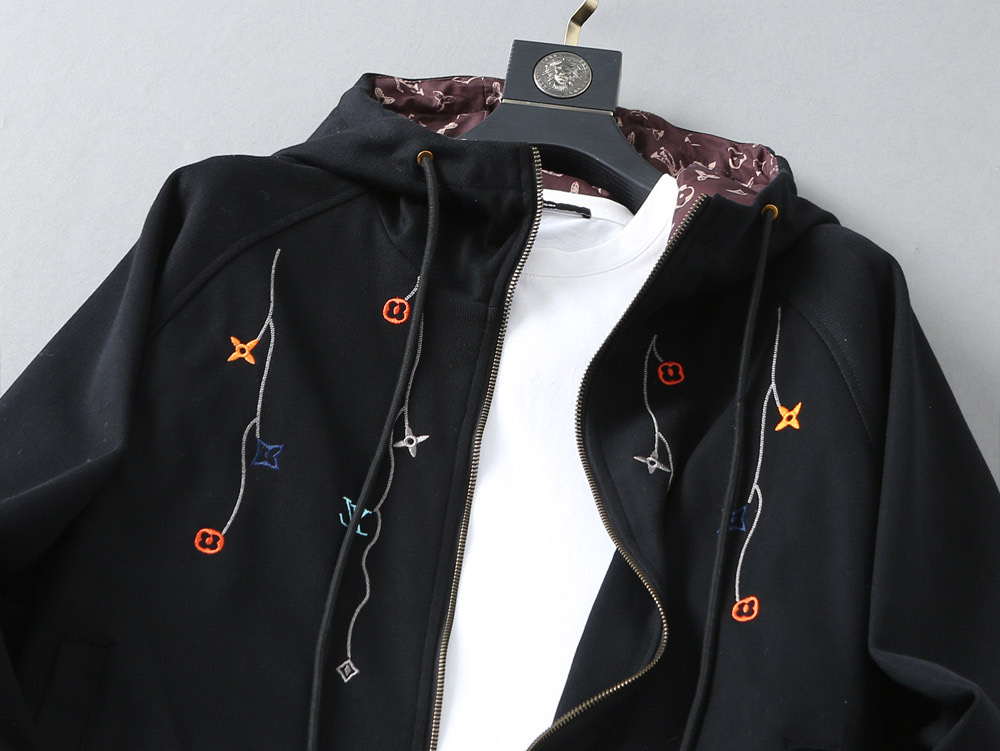 Louis Vuitton Jacket M-l-xxxl