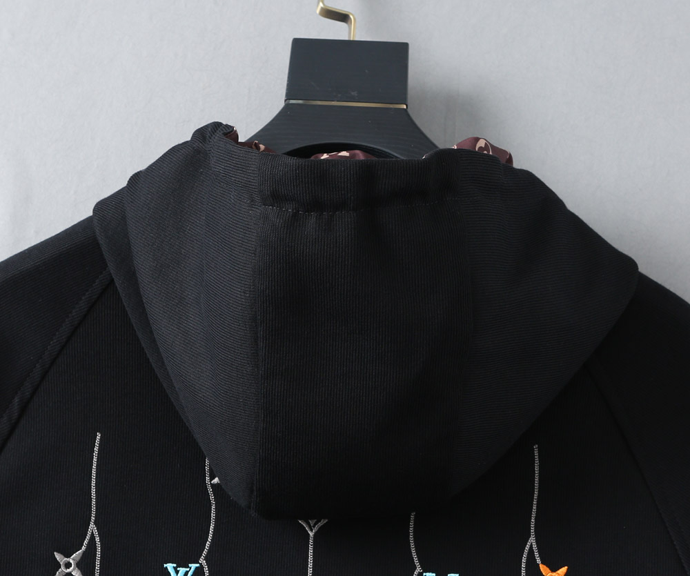Louis Vuitton Jacket M-l-xxxl