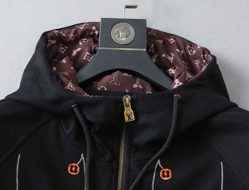 Louis Vuitton Jacket M-l-xxxl