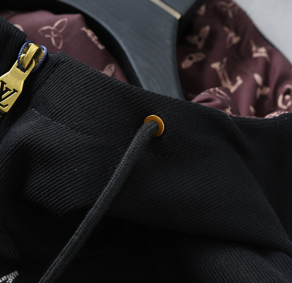 Louis Vuitton Jacket M-l-xxxl