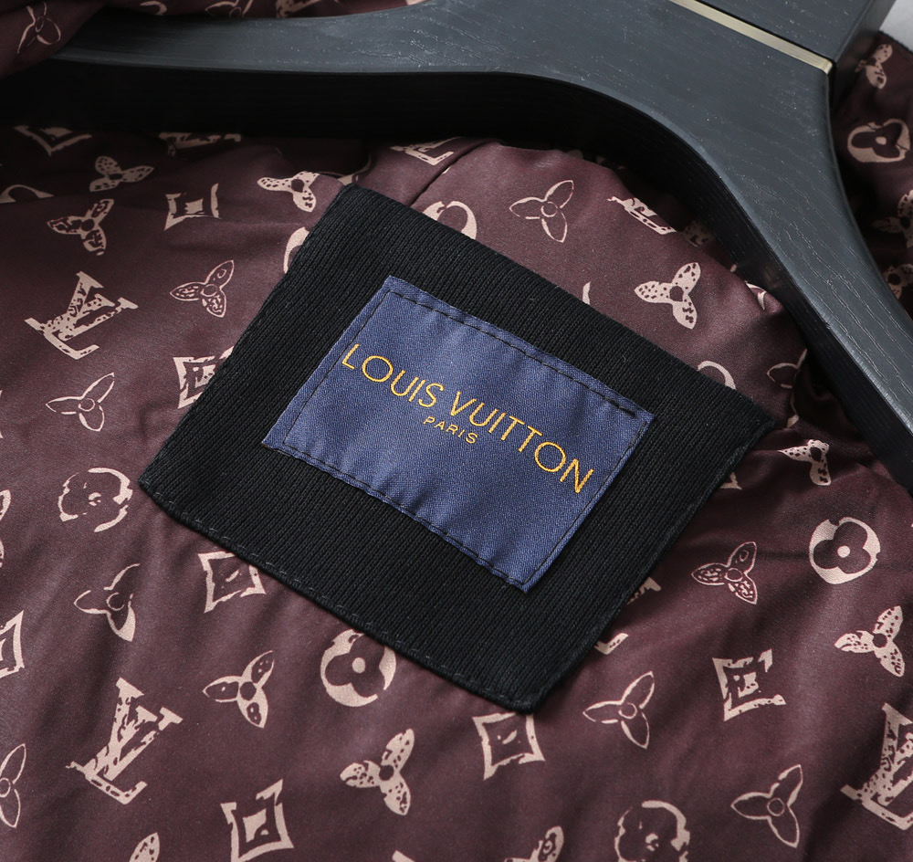 Louis Vuitton Jacket M-l-xxxl