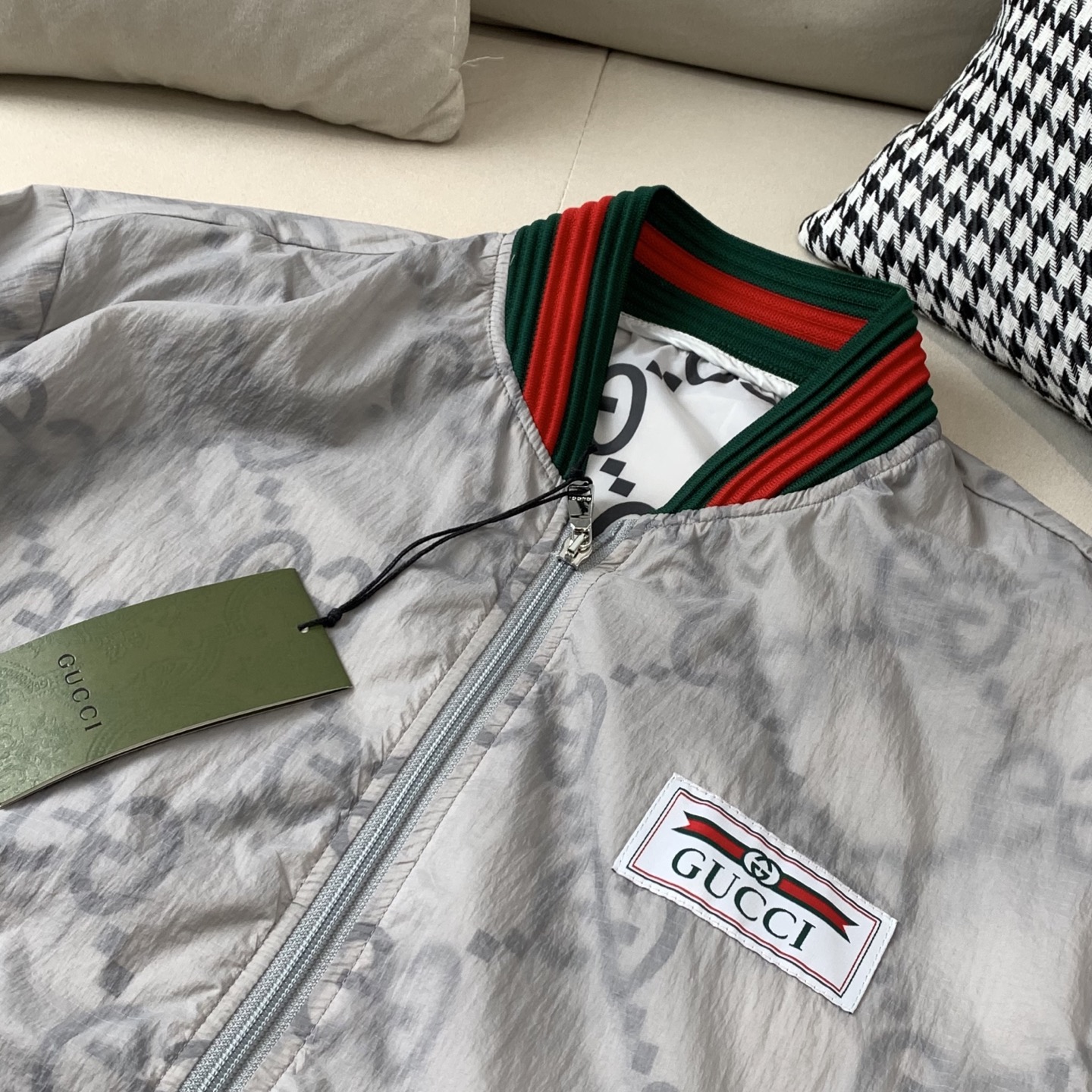 Gucci Jacket M-xxxl