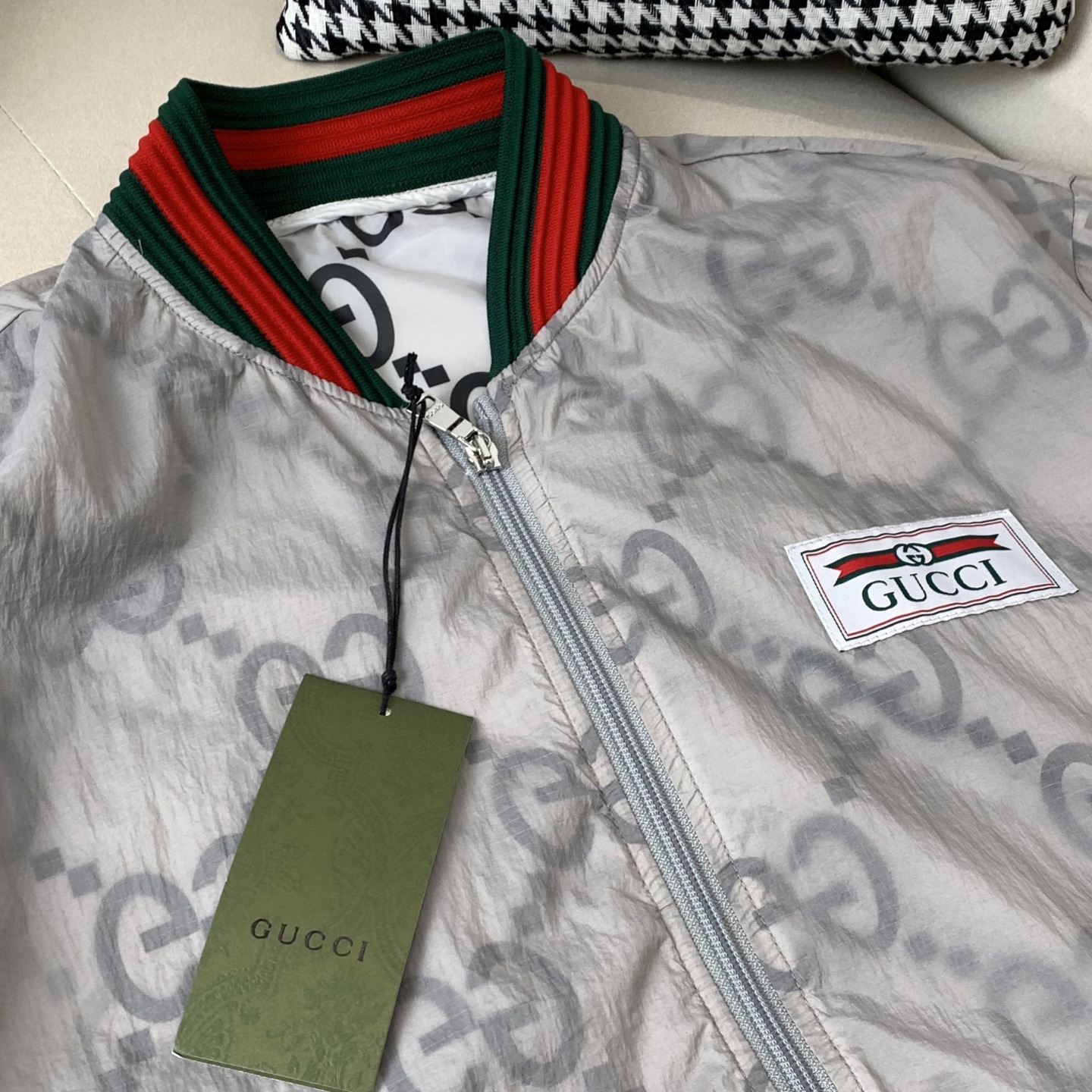 Gucci Jacket M-xxxl