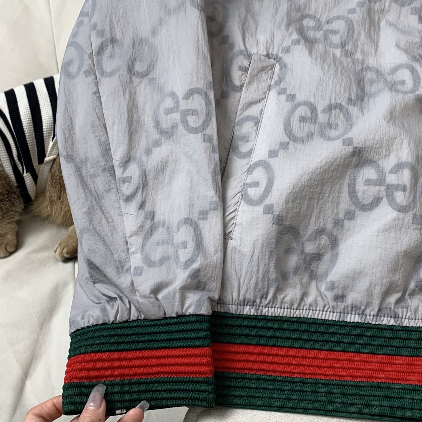 Gucci Jacket M-xxxl