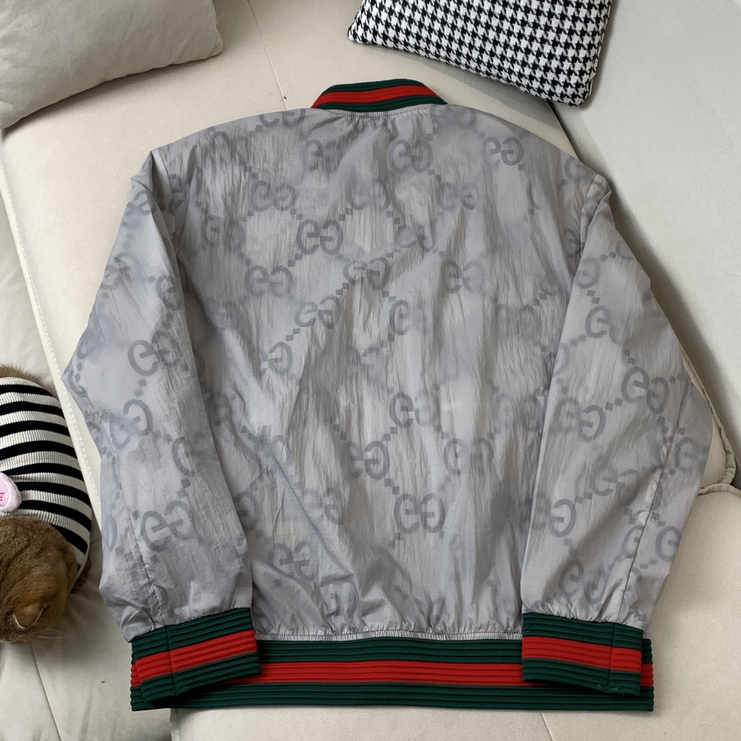 Gucci Jacket M-xxxl