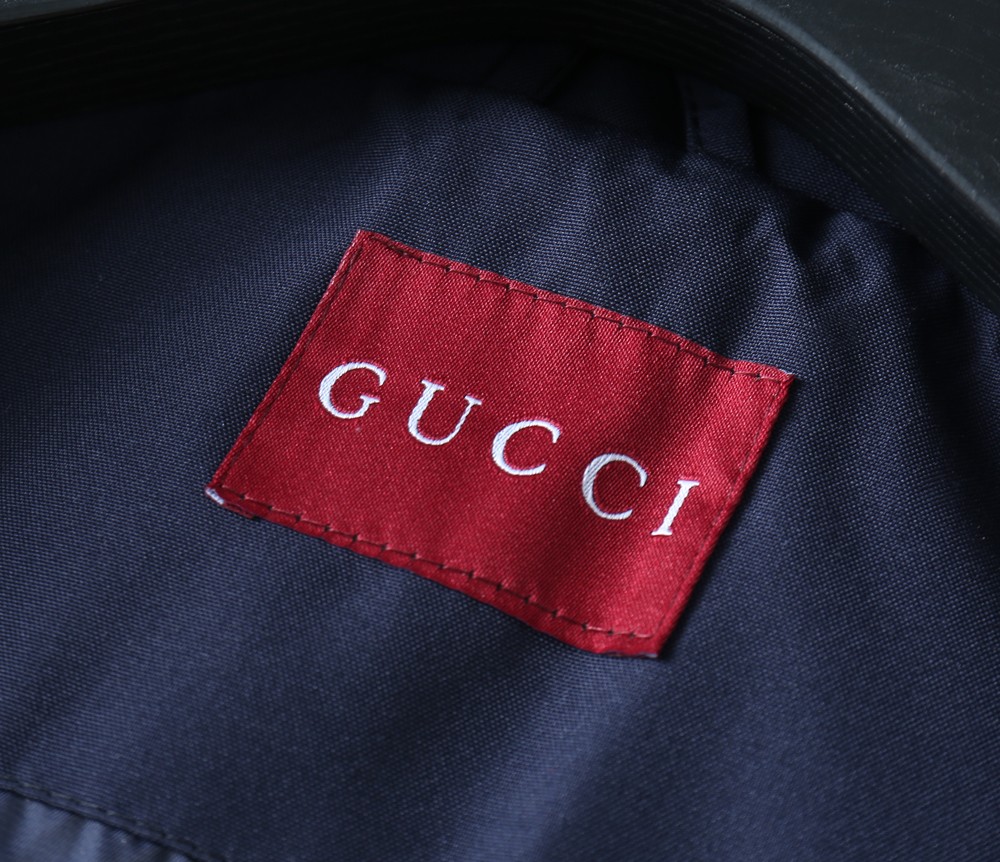 Gucci Jacket M-xxxl