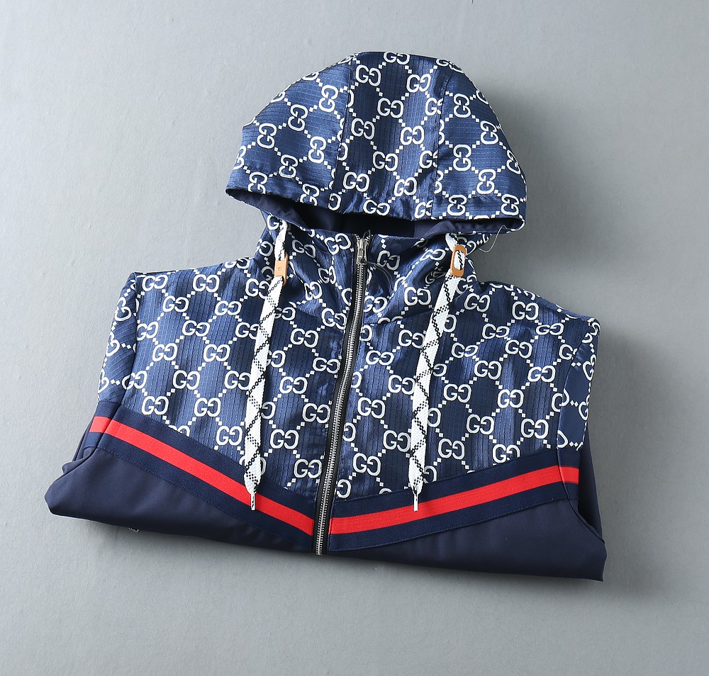Gucci Jacket M-xxxl