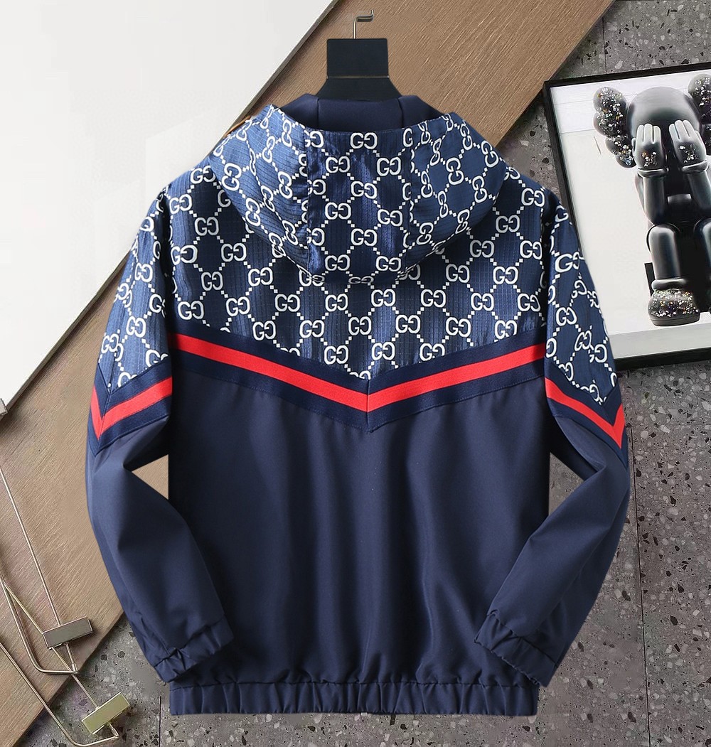 Gucci Jacket M-xxxl