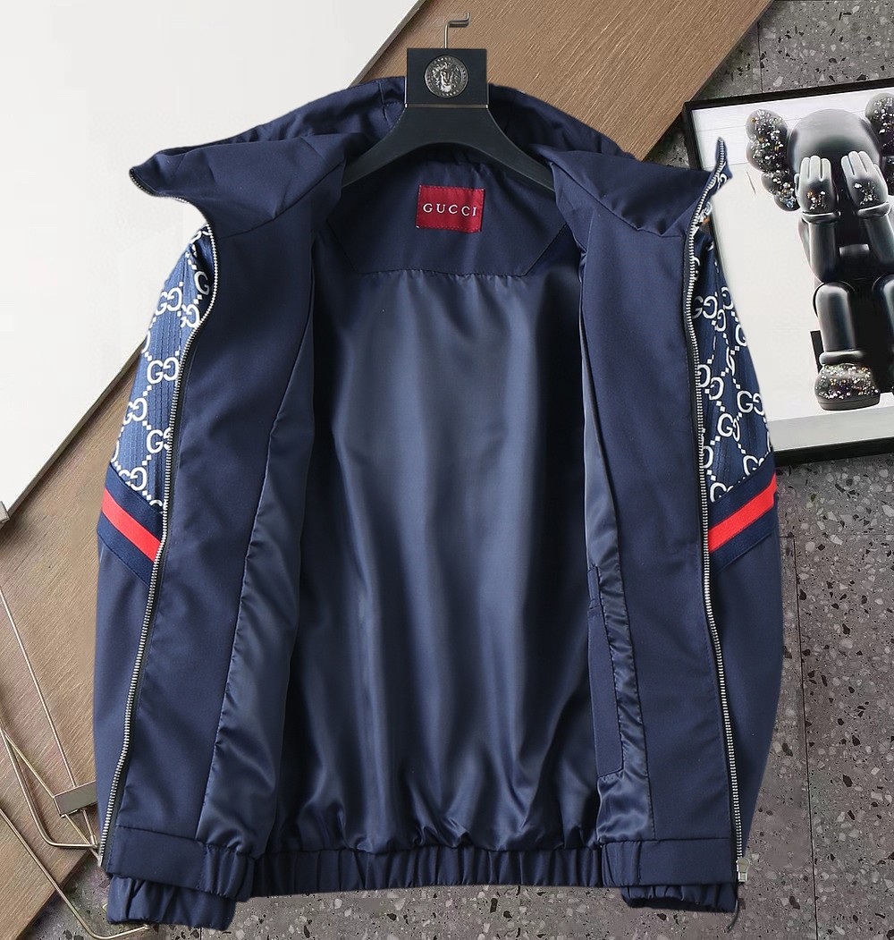 Gucci Jacket M-xxxl