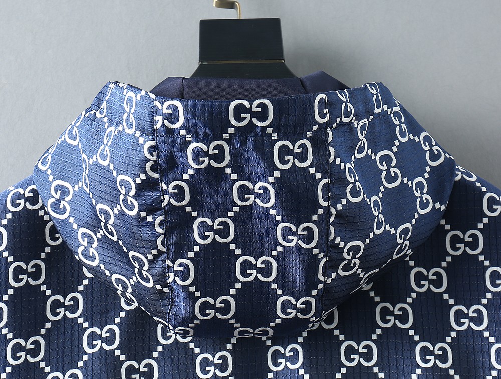 Gucci Jacket M-xxxl