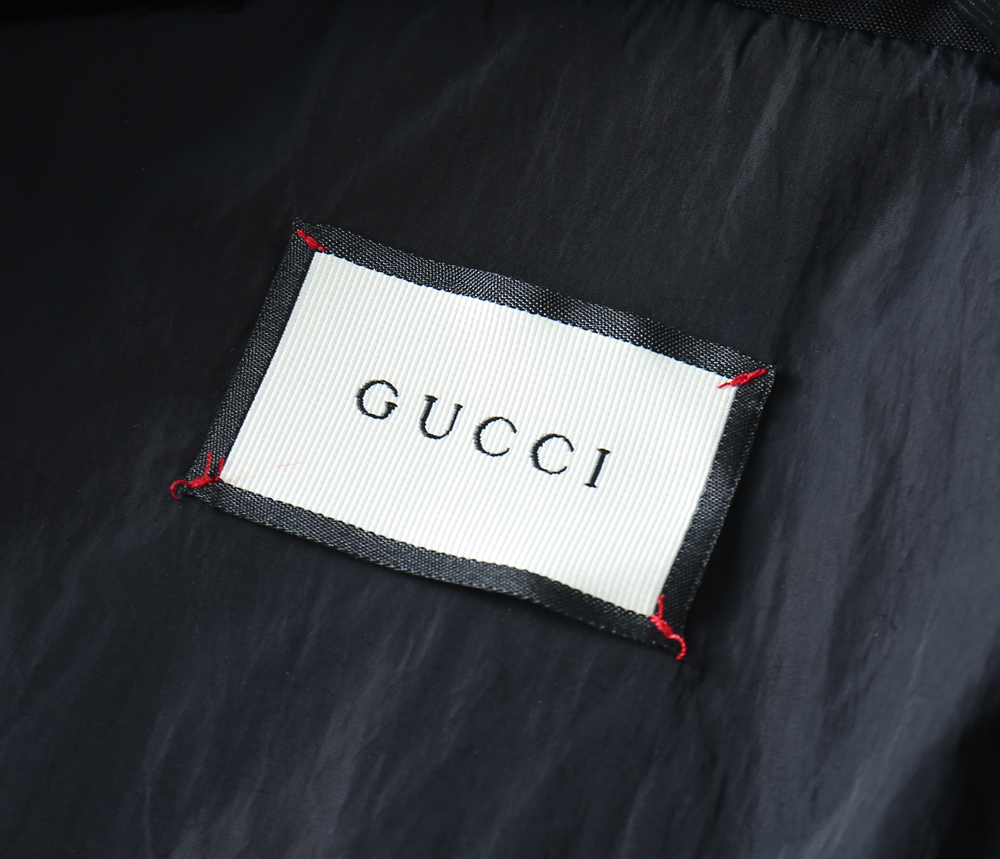 Gucci Jacket M-xxxl