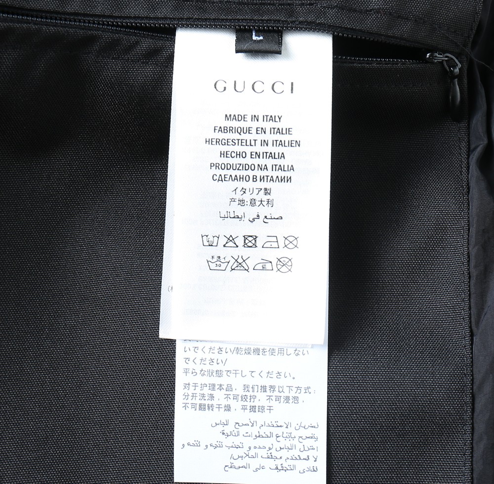 Gucci Jacket M-xxxl