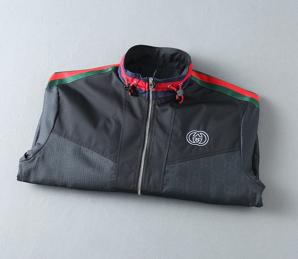 Gucci Jacket M-xxxl
