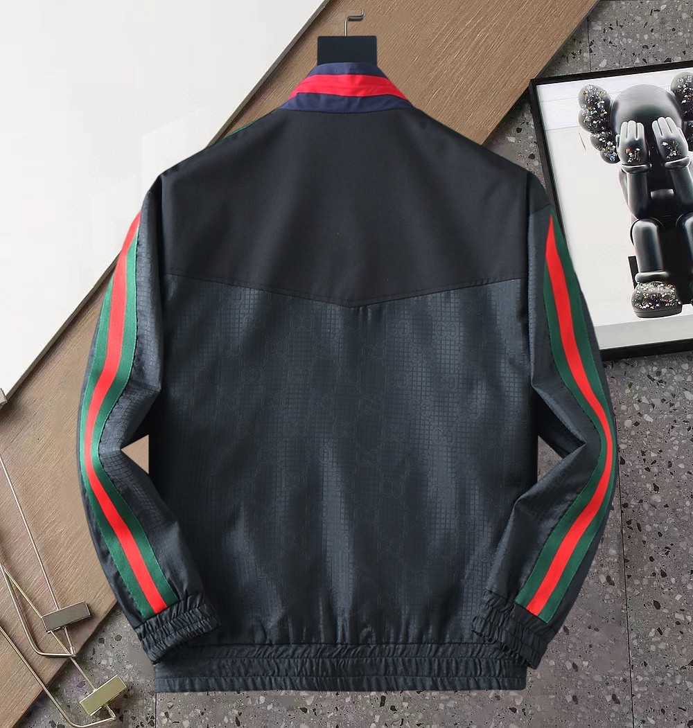 Gucci Jacket M-xxxl