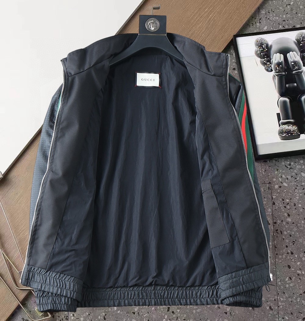 Gucci Jacket M-xxxl