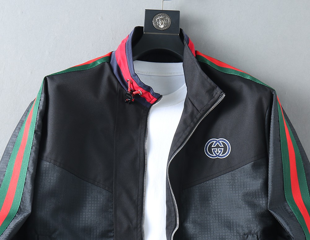 Gucci Jacket M-xxxl