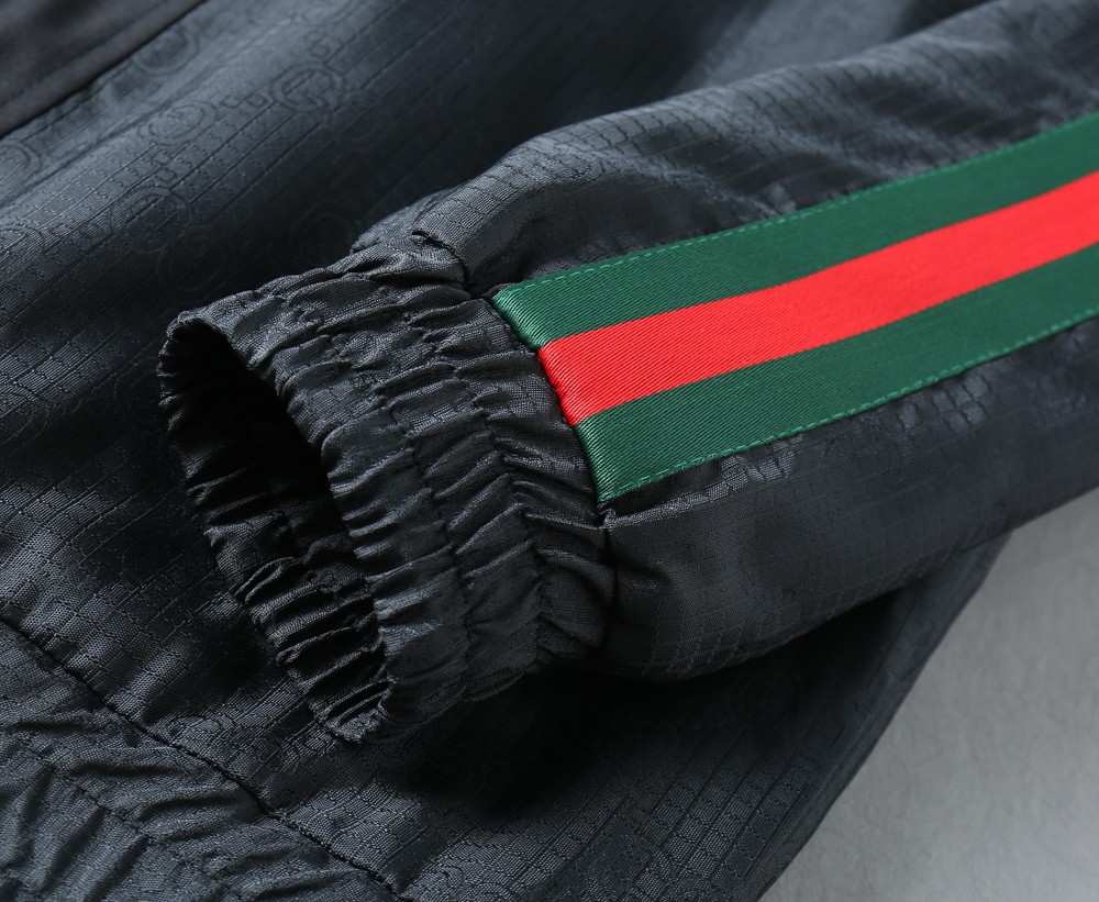 Gucci Jacket M-xxxl
