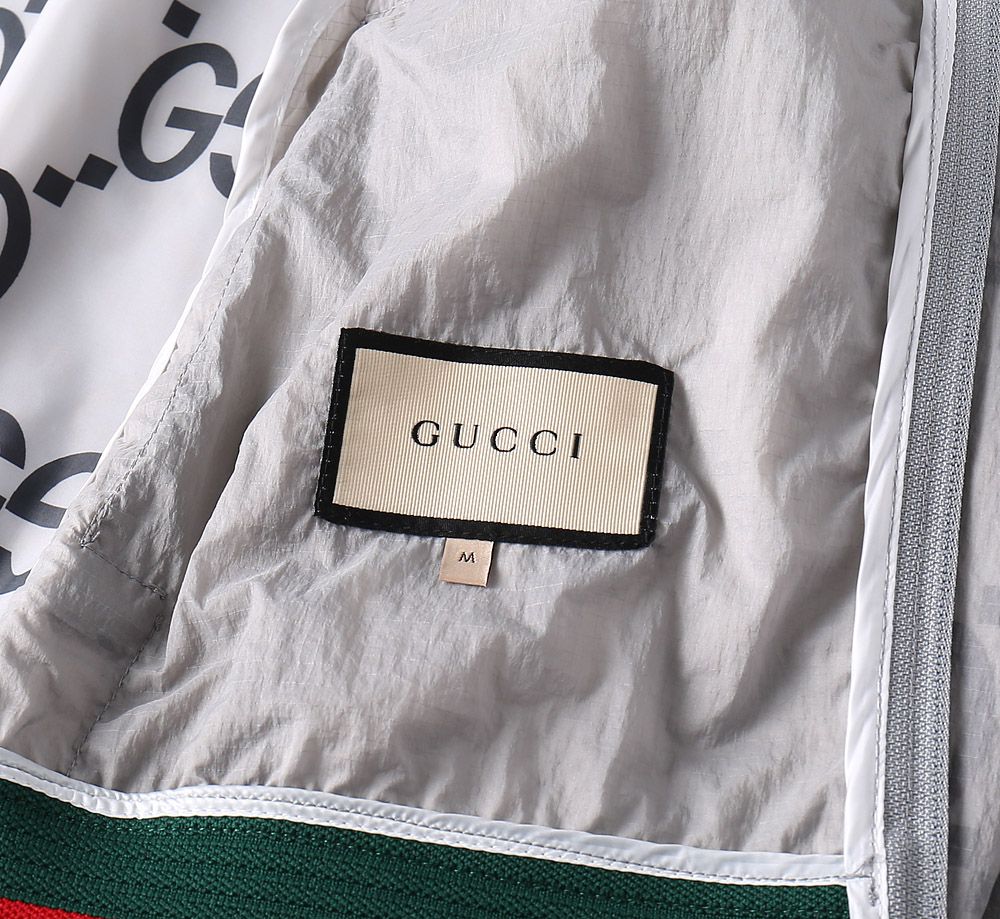 Gucci Jacket M-xxxl
