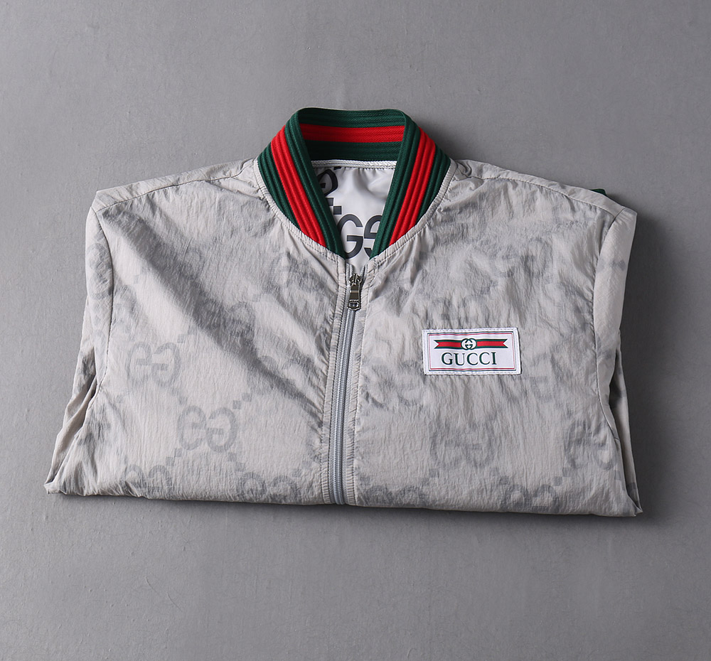 Gucci Jacket M-xxxl