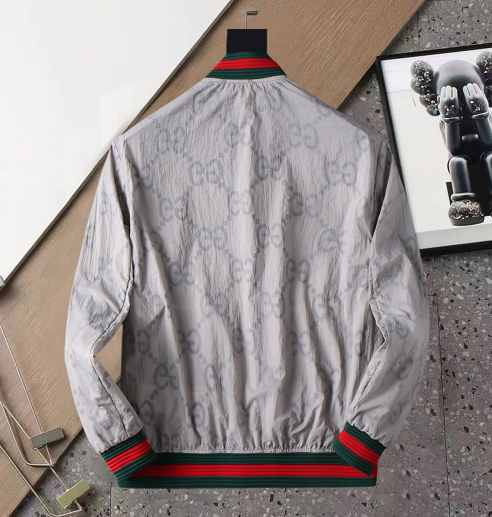 Gucci Jacket M-xxxl