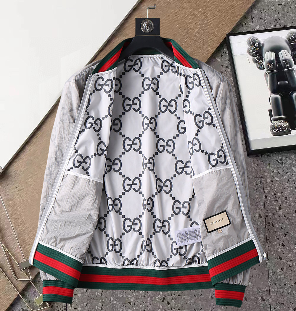 Gucci Jacket M-xxxl