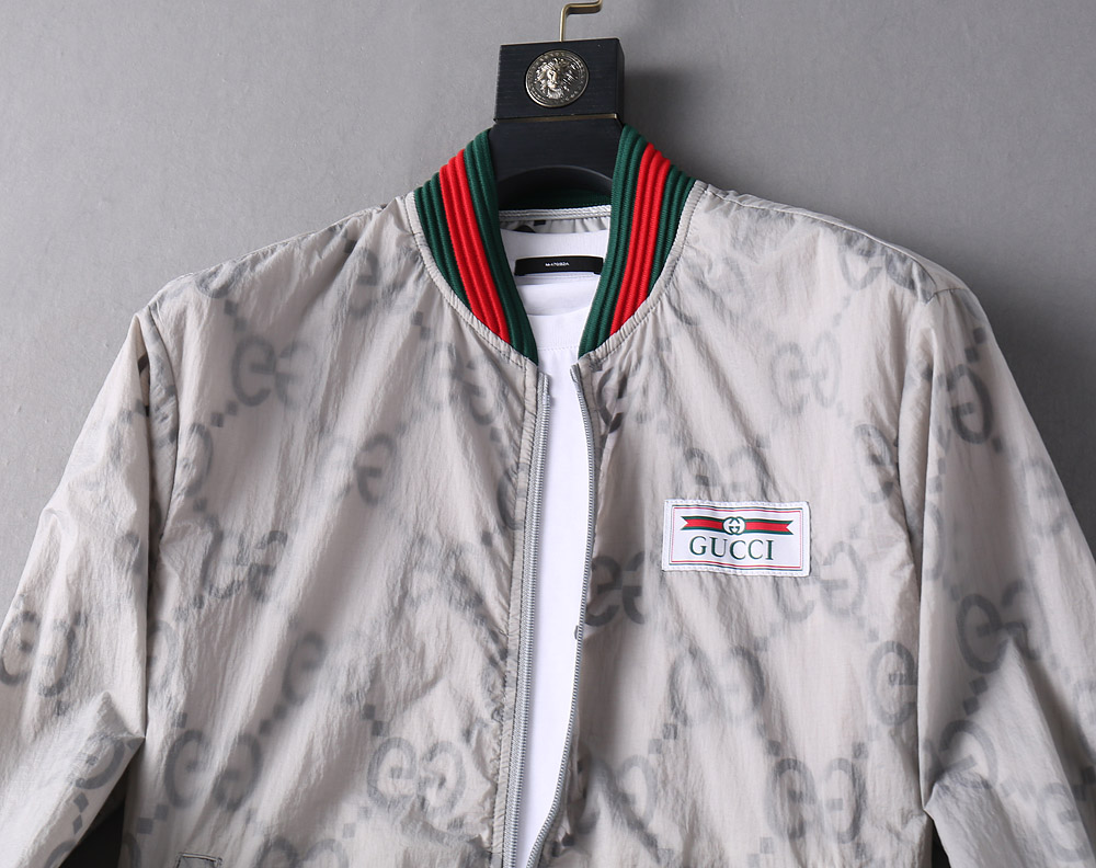Gucci Jacket M-xxxl